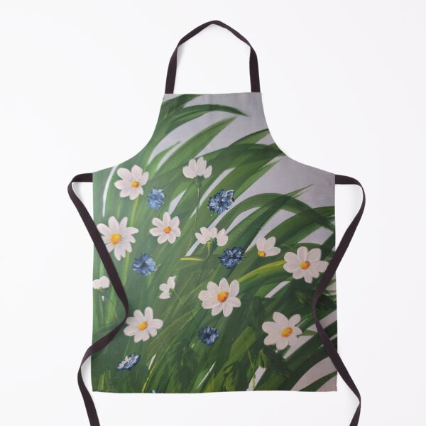 Artikelvorschau, Handbemalte Wildblumen entworfen und verkauft von Ediebxgood.