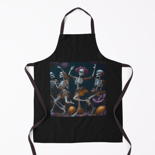 Item preview, Dancing with the Dead designed and sold by Shiwwa.