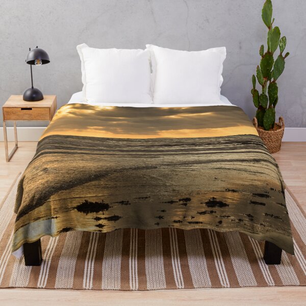 Item preview, Dunraven Bay Sunset designed and sold by heidipics.