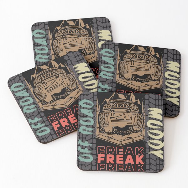 Item preview, Off-Road Freak designed and sold by Fhfarms.