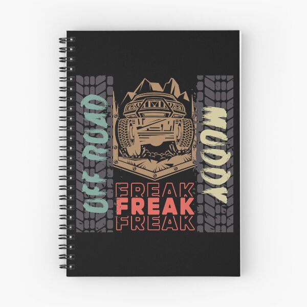Item preview, Off-Road Freak designed and sold by Fhfarms.