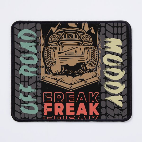 Item preview, Off-Road Freak designed and sold by Fhfarms.