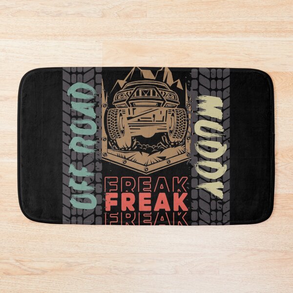 Item preview, Off-Road Freak designed and sold by Fhfarms.