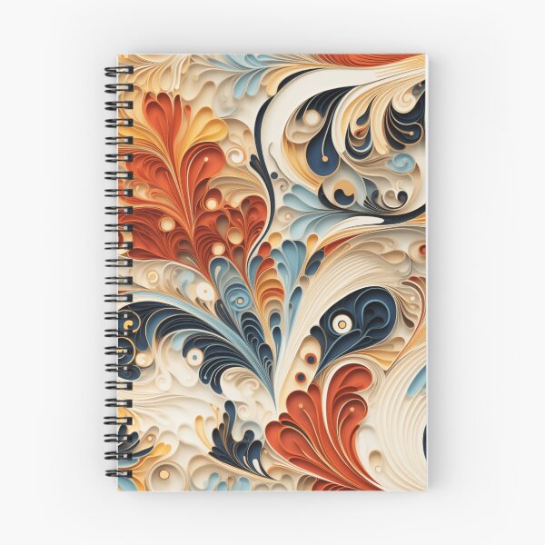 Item preview,  "The Masterpiece of Time: Forging Eternal Patterns that Defy Fashion" designed and sold by SBD-Shop.