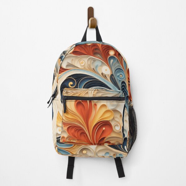 Item preview,  "The Masterpiece of Time: Forging Eternal Patterns that Defy Fashion" designed and sold by SBD-Shop.