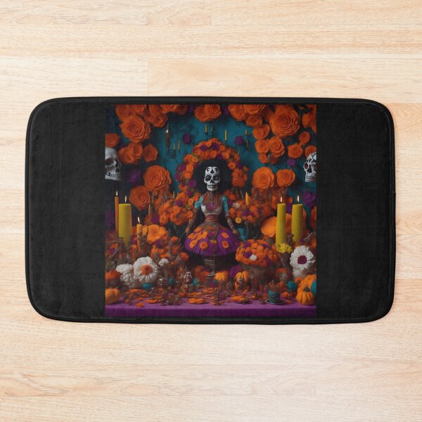 Item preview, Day of the Dead Celebration designed and sold by Shiwwa.
