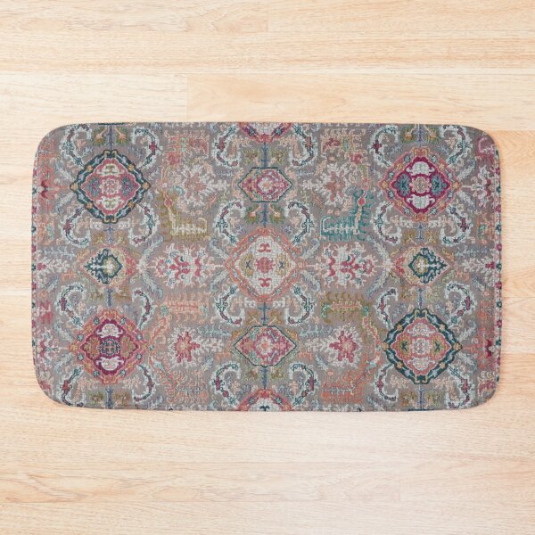 Item preview, Bohemian Rug Artwork designed and sold by SpaceBazaar.
