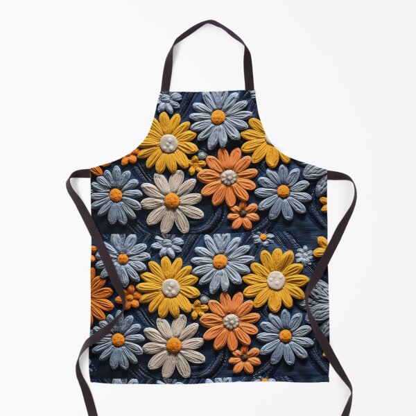 Item preview, Crochet Flower Square designed and sold by tropicaltee.