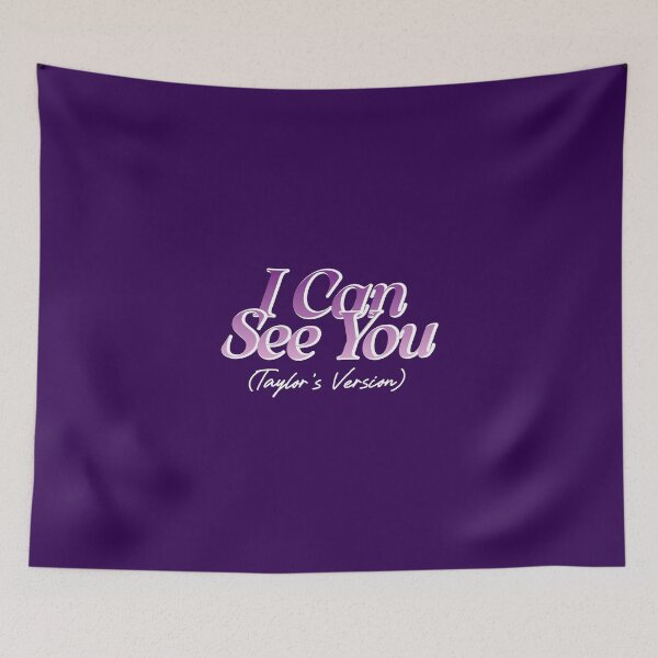 Item preview, I Can See You designed and sold by sineadbarnes20.