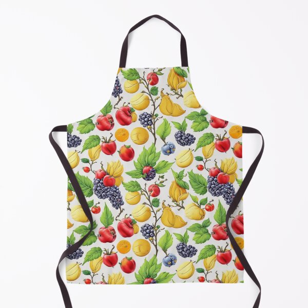 Item preview, Seamless Fruit Pattern designed and sold by kiyaansh16.