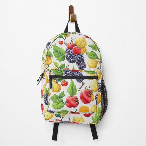Item preview, Seamless Fruit Pattern designed and sold by kiyaansh16.