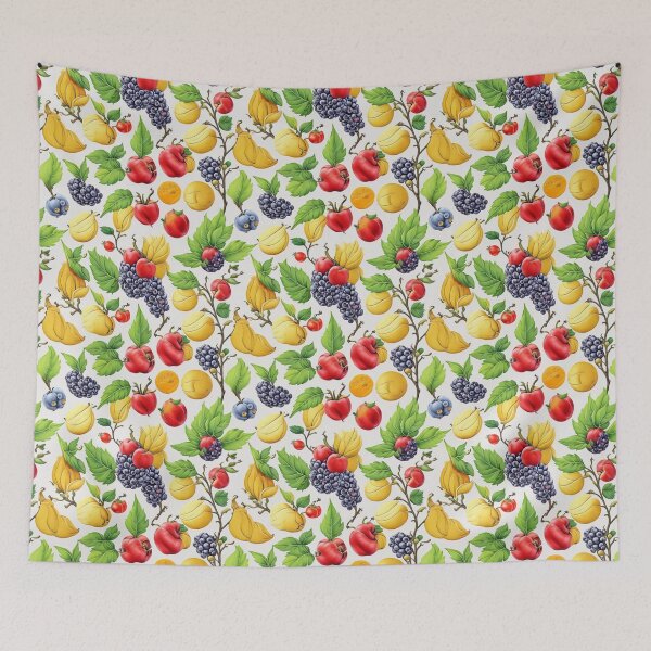 Item preview, Seamless Fruit Pattern designed and sold by kiyaansh16.