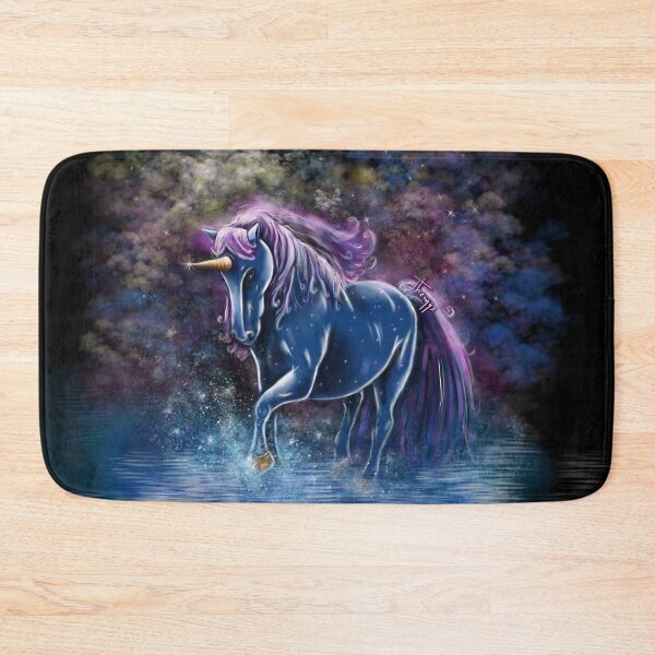 Item preview, fantasy unicorn designed and sold by Themys24.
