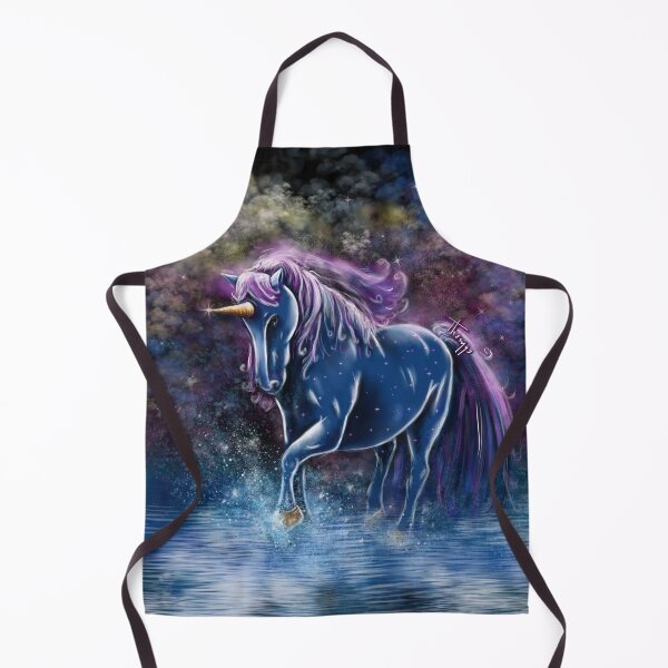 Item preview, fantasy unicorn designed and sold by Themys24.
