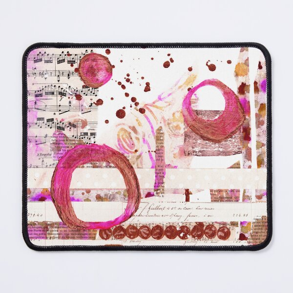 Item preview, psychedelic intoxication designed and sold by Florence Laporte Art.