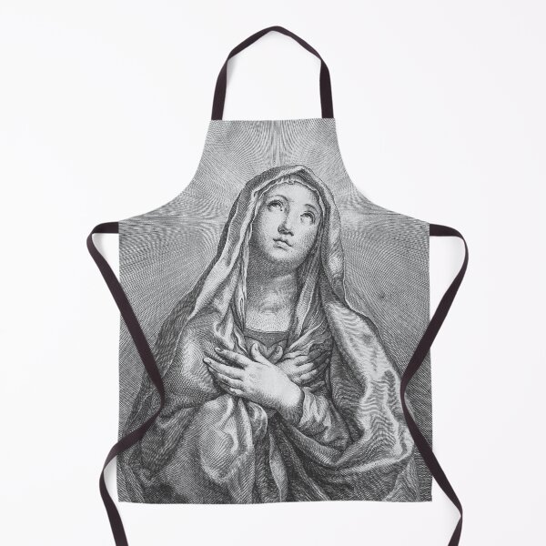 Item preview, Blessed Virgin Mary designed and sold by Beltschazar.