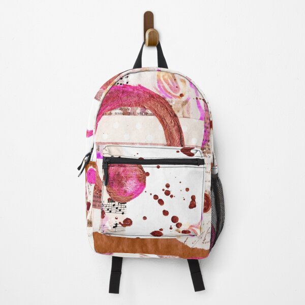 Item preview, psychedelic intoxication designed and sold by Florence Laporte Art.