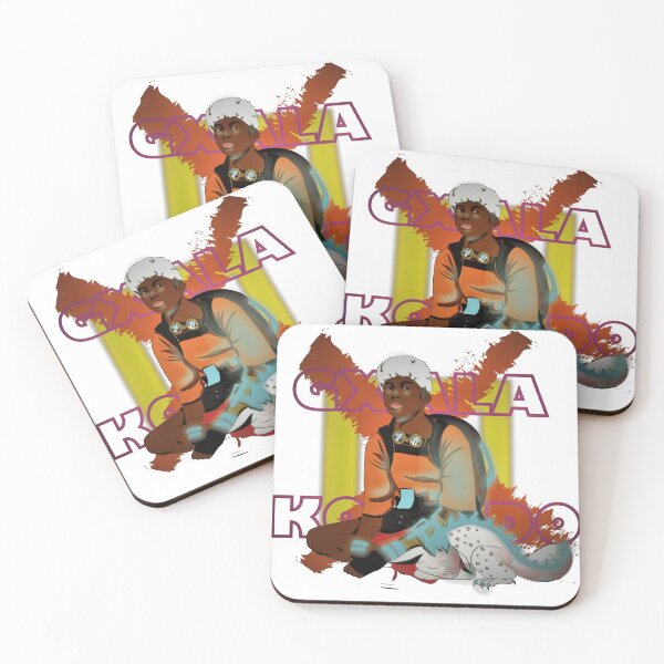Item preview, SEVVEN AND BIBO designed and sold by JAY7-KOMODO.