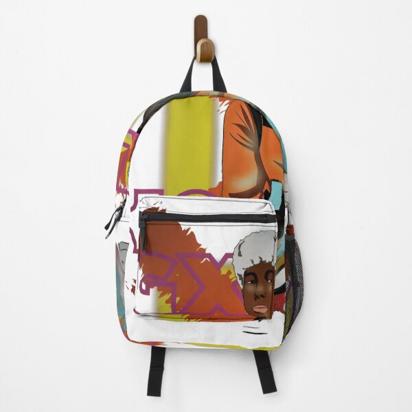 Item preview, SEVVEN AND BIBO designed and sold by JAY7-KOMODO.