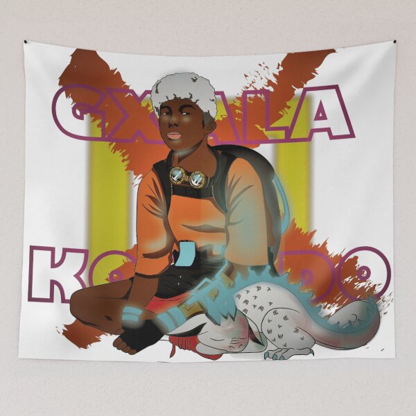 Item preview, SEVVEN AND BIBO designed and sold by JAY7-KOMODO.
