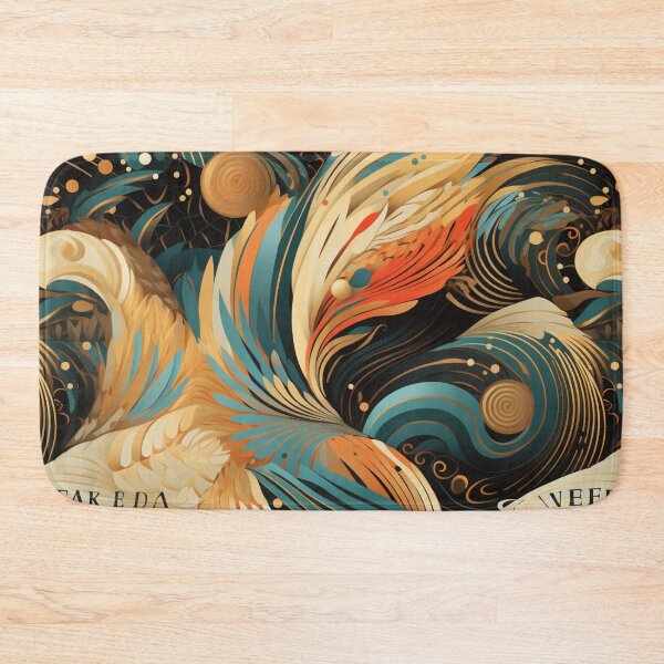 Item preview,   "The Time's Magnum Opus: Sculpting Timeless Patterns that Defy Fashion" designed and sold by SBD-Shop.