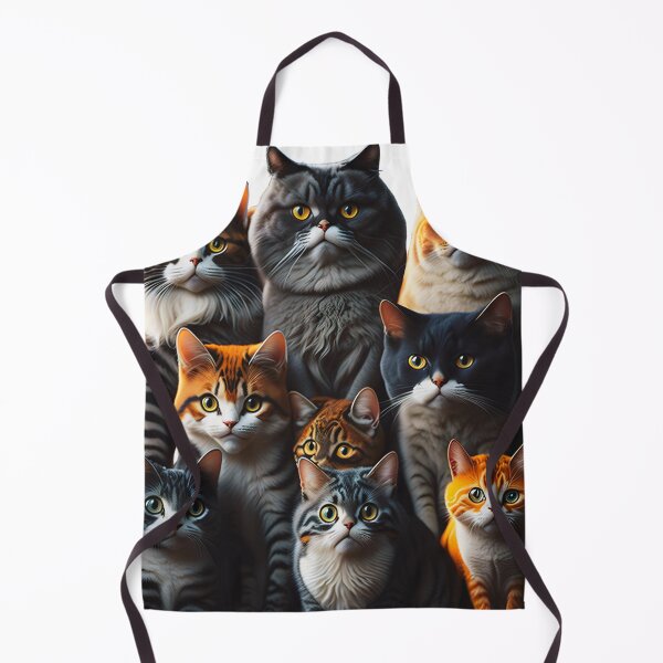 Item preview, DPrompt Design, T-Shirt, Funny Animal Shirt, Dad Gifts, Her Gifts, His Gifts, Graphic Tee, Mom Gifts, Cute Cat  designed and sold by DPrompt.