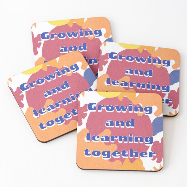 Item preview, Growing and Learning Together - Kindergarten Garden designed and sold by ThiagoSDantas.