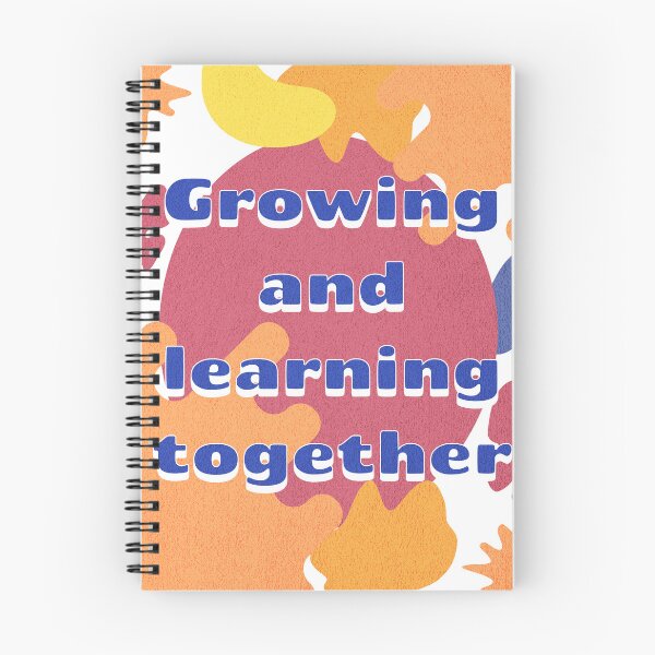 Item preview, Growing and Learning Together - Kindergarten Garden designed and sold by ThiagoSDantas.