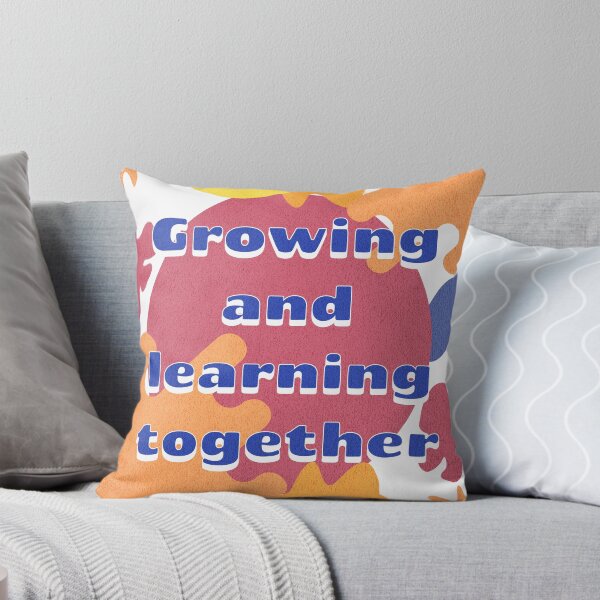 Item preview, Growing and Learning Together - Kindergarten Garden designed and sold by ThiagoSDantas.