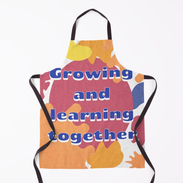 Item preview, Growing and Learning Together - Kindergarten Garden designed and sold by ThiagoSDantas.