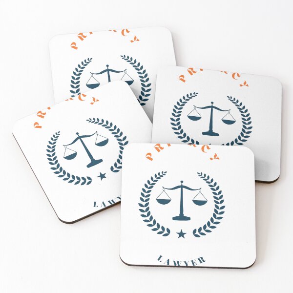 Item preview, Privacy lawyer designed and sold by ahssengfx.