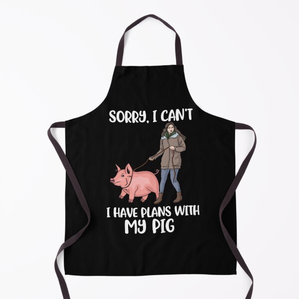 Item preview, Funny Pig Gift Women Pigs Gift Girls Pet Owner Pig designed and sold by DSWShirts.