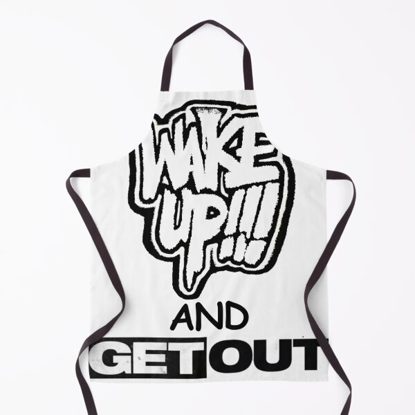 Item preview, WAKE UP !!!... WAKE UUUP!!!...WAKE UP!! pt.32 designed and sold by Mars-b.