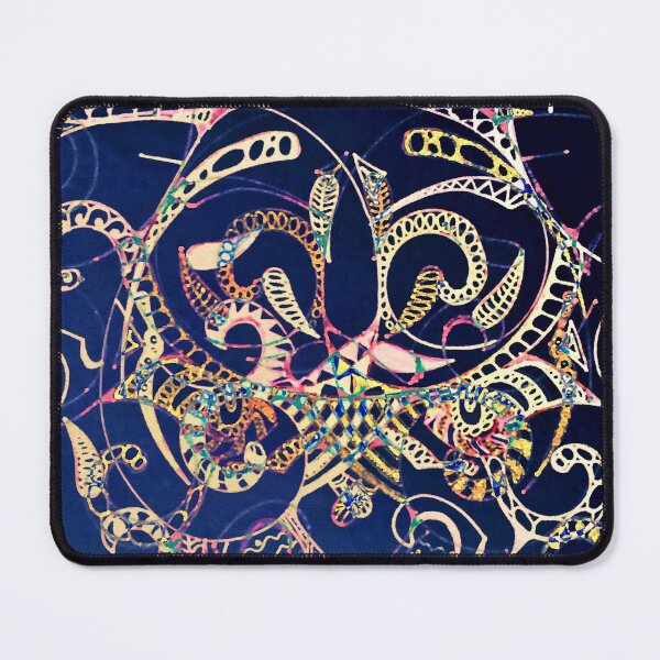 Item preview, Zen Maze designed and sold by Jitsy67.