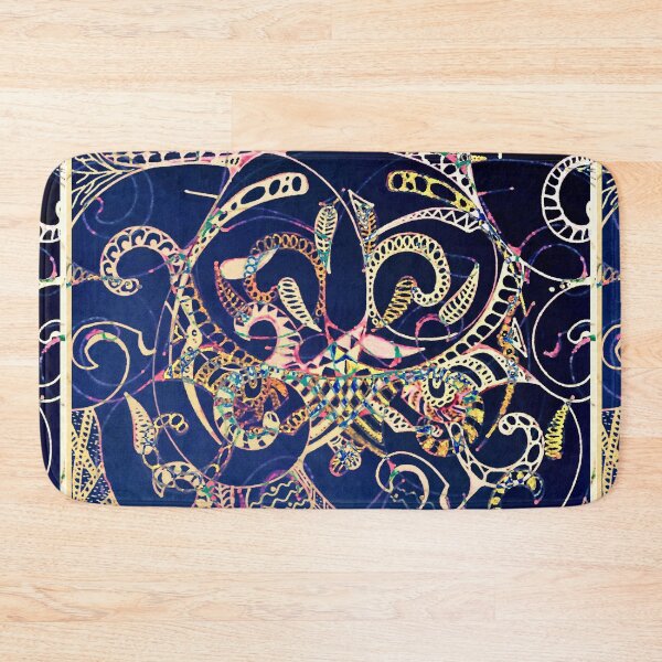 Item preview, Zen Maze designed and sold by Jitsy67.