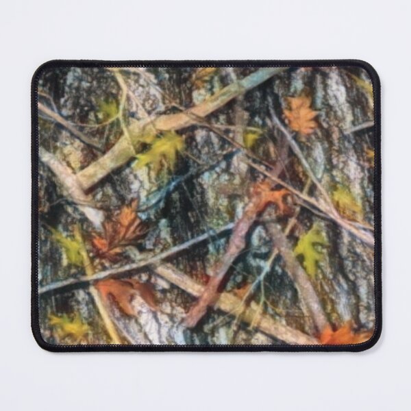 Item preview, Camouflage Sticks Leaves Tree Bark designed and sold by Profitrip.