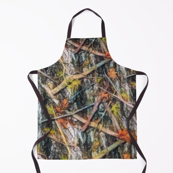 Item preview, Camouflage Sticks Leaves Tree  Bark designed and sold by Profitrip.
