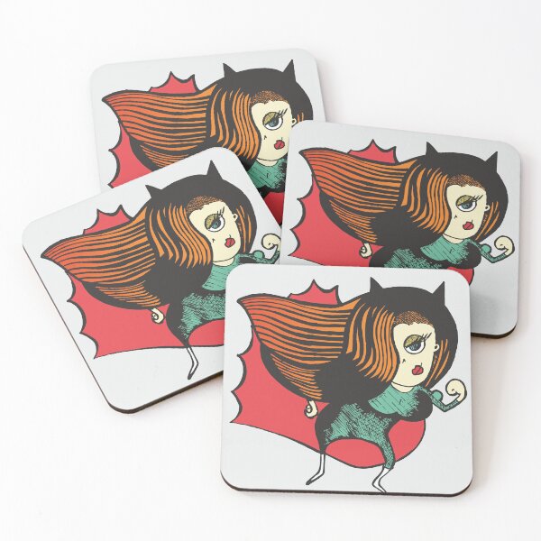 Item preview, Poder femenino designed and sold by madebytsetse.