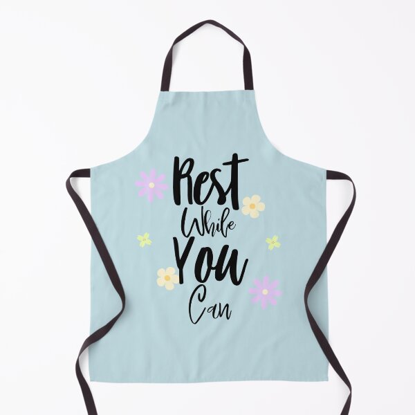 Item preview, Rest While You Can Quote designed and sold by Hyraxisz.