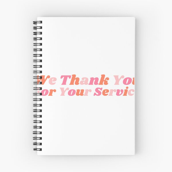 Item preview, Darcy Olsson Heartstopper Lesbian Quote | We Thank You For Your Service pink sparkles designed and sold by emcazalet.
