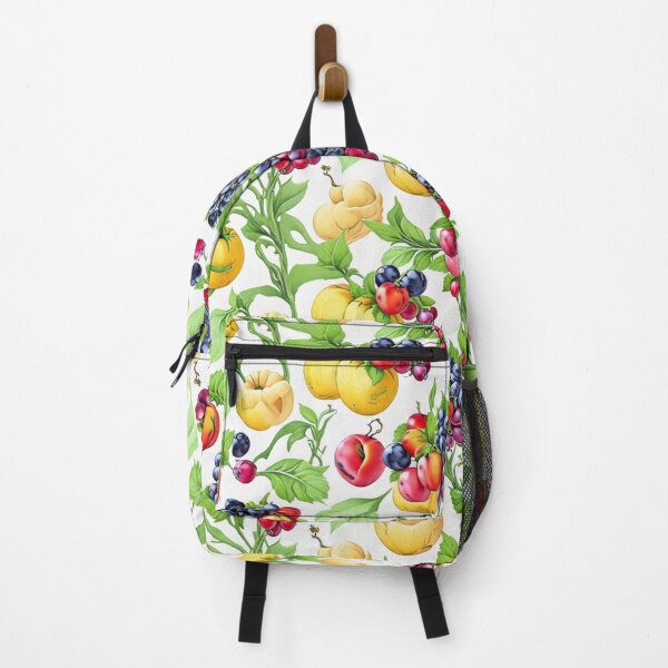 Item preview, Seamless Fruit Pattern designed and sold by kiyaansh16.