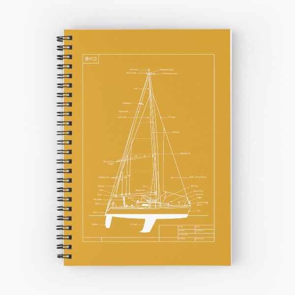 Item preview, Sailing Yacht Goldprint designed and sold by andrewamoore.