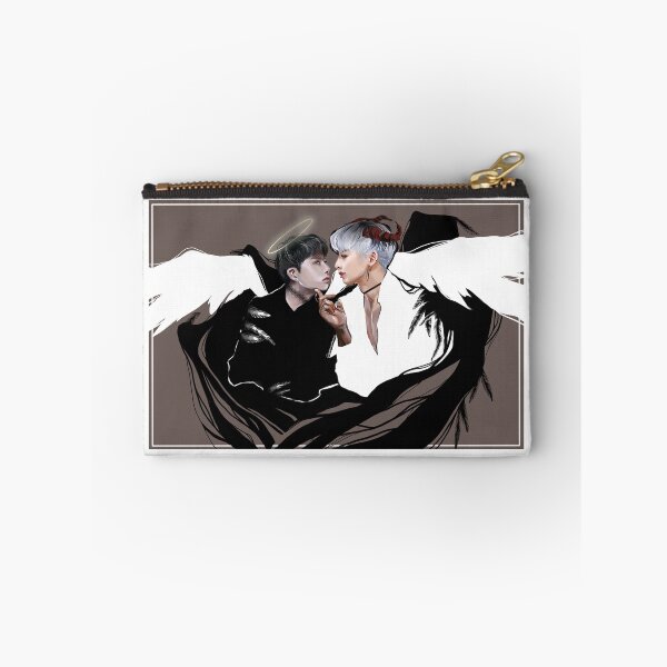 Item preview, Angel/Devil Hyungwonho designed and sold by unknownpolygon.
