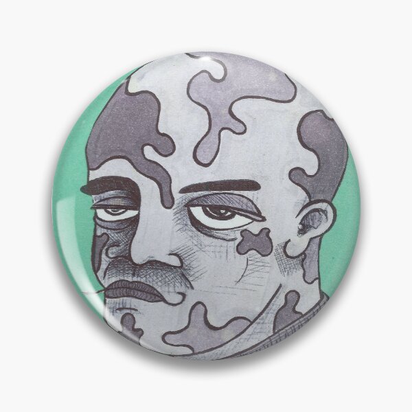 Item preview, grump designed and sold by Myo-Oshi.