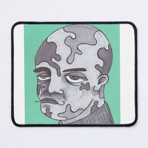 Item preview, grump designed and sold by Myo-Oshi.