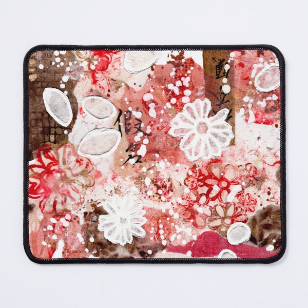 Item preview, Tiwanaku designed and sold by Florence Laporte Art.