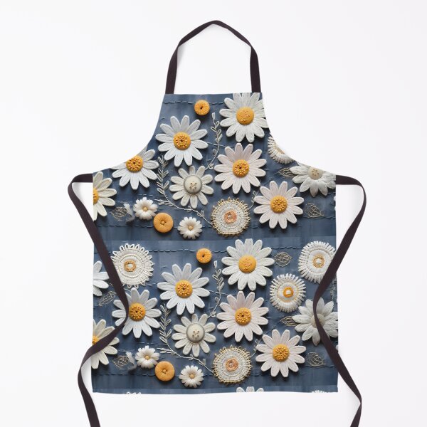 Item preview, Crochet Flower Square designed and sold by tropicaltee.