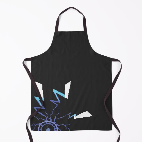 Item preview, Magic Element: Electricity #3 style 2 designed and sold by Apichz.