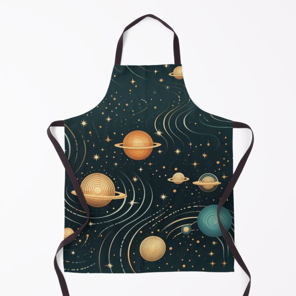 Item preview,  "Patterns of the Cosmos: Celestial Designs for a Cosmic Vibe!" designed and sold by SBD-Shop.