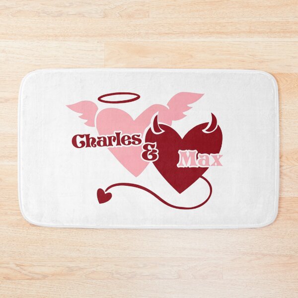 Item preview, Charles & Max designed and sold by FINEHABIT.